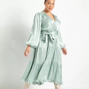 Eloquii Dress